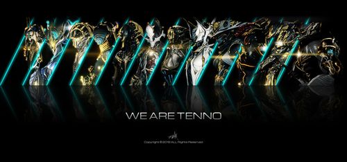 WARFRAME